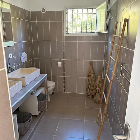 Casa Lecca * Порто-Веккьо