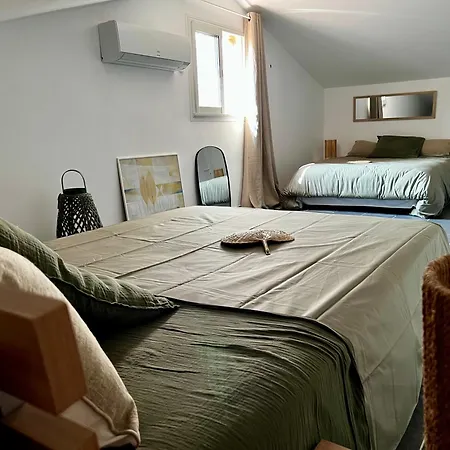 Вилла Casa Lecca *