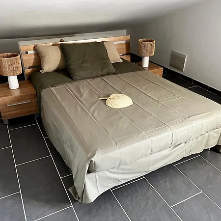 Вилла Casa Lecca